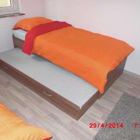 Frankfurt Airport & Fair Apartment Kelsterbach Exterior photo