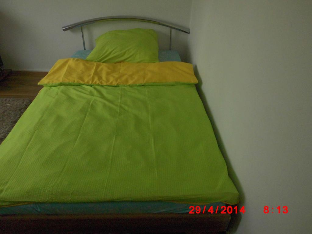 Frankfurt Airport & Fair Apartment Kelsterbach Room photo
